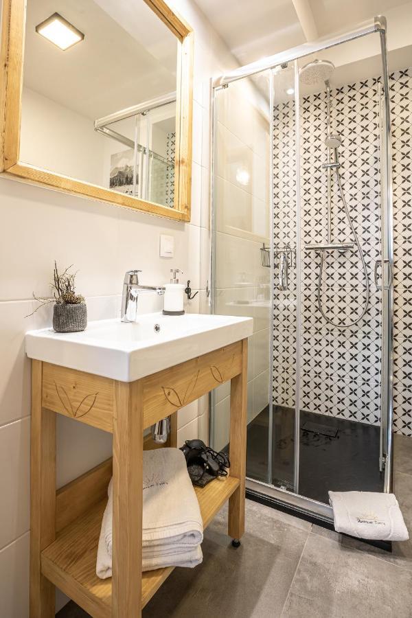 Apartament Sloneczne Tatry Droga Na Bystre 5B Zakopane Exterior photo